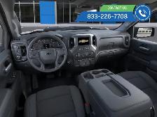 2026 Chevrolet Silverado 1500 Custom Trail Boss - Photo 15