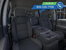 2026 Chevrolet Silverado 1500 Custom Trail Boss - Photo 16