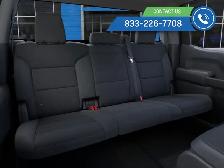 2026 Chevrolet Silverado 1500 Custom Trail Boss - Photo 17