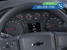 2026 Chevrolet Silverado 1500 Custom Trail Boss - Photo 18