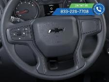2026 Chevrolet Silverado 1500 Custom Trail Boss - Photo 19