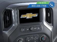 2026 Chevrolet Silverado 1500 Custom Trail Boss - Photo 20