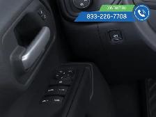 2026 Chevrolet Silverado 1500 Custom Trail Boss - Photo 22