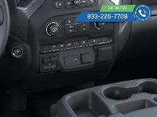 2026 Chevrolet Silverado 1500 Custom Trail Boss - Photo 23