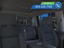 2026 Chevrolet Silverado 1500 Custom Trail Boss - Photo 24