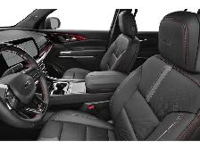 2026 Chevrolet Traverse RS - Photo 8