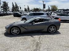 2016 Chevrolet Corvette Z51 2LT - Photo 3