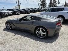 2016 Chevrolet Corvette Z51 2LT - Photo 4