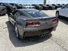 2016 Chevrolet Corvette Z51 2LT - Photo 5