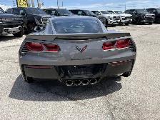 2016 Chevrolet Corvette Z51 2LT - Photo 6
