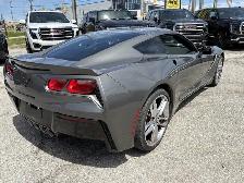 2016 Chevrolet Corvette Z51 2LT - Photo 7