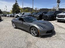 2016 Chevrolet Corvette Z51 2LT - Photo 9