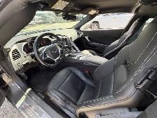 2016 Chevrolet Corvette Z51 2LT - Photo 10