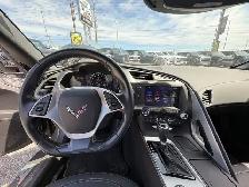 2016 Chevrolet Corvette Z51 2LT - Photo 13