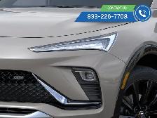 2026 Buick Envista Sport Touring Heated Seats - Photo 10