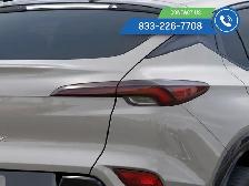 2026 Buick Envista Sport Touring Heated Seats - Photo 11