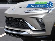 2026 Buick Envista Sport Touring Heated Seats - Photo 13