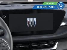 2026 Buick Envista Sport Touring Heated Seats - Photo 20
