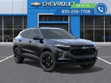 2026 Chevrolet Trax LT Heated Seats - Remote Start - Photo 7
