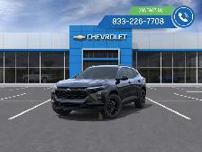 2026 Chevrolet Trax LT Heated Seats - Remote Start - Photo 8