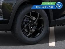 2026 Chevrolet Trax LT Heated Seats - Remote Start - Photo 9