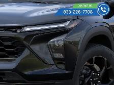 2026 Chevrolet Trax LT Heated Seats - Remote Start - Photo 10
