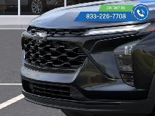 2026 Chevrolet Trax LT Heated Seats - Remote Start - Photo 13