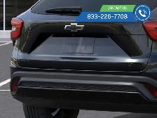 2026 Chevrolet Trax LT Heated Seats - Remote Start - Photo 14