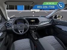 2026 Chevrolet Trax LT Heated Seats - Remote Start - Photo 15