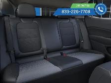 2026 Chevrolet Trax LT Heated Seats - Remote Start - Photo 17