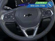 2026 Chevrolet Trax LT Heated Seats - Remote Start - Photo 19