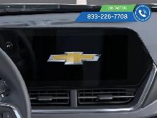 2026 Chevrolet Trax LT Heated Seats - Remote Start - Photo 20