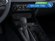2026 Chevrolet Trax LT Heated Seats - Remote Start - Photo 23