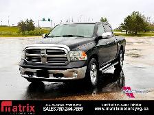 2018 Ram 1500 SLT