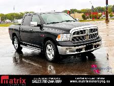 2018 Ram 1500 SLT - Photo 3