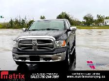 2018 Ram 1500 SLT - Photo 4
