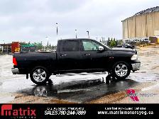 2018 Ram 1500 SLT - Photo 5