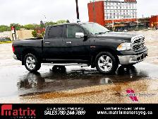 2018 Ram 1500 SLT - Photo 6