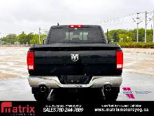 2018 Ram 1500 SLT - Photo 7