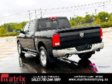 2018 Ram 1500 SLT - Photo 8