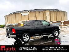 2018 Ram 1500 SLT - Photo 9