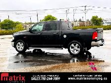 2018 Ram 1500 SLT - Photo 10
