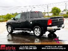 2018 Ram 1500 SLT - Photo 11