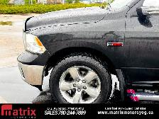 2018 Ram 1500 SLT - Photo 12