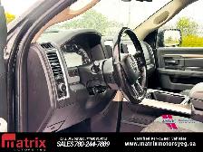 2018 Ram 1500 SLT - Photo 15