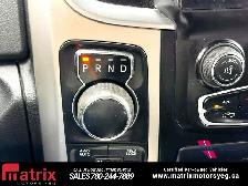 2018 Ram 1500 SLT - Photo 16