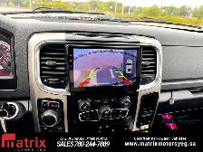 2018 Ram 1500 SLT - Photo 23