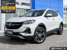 2023 Buick Encore GX Select Encore GX Select - AWD