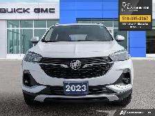 2023 Buick Encore GX Select Encore GX Select - AWD - Photo 2