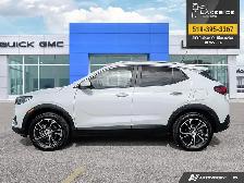 2023 Buick Encore GX Select Encore GX Select - AWD - Photo 3